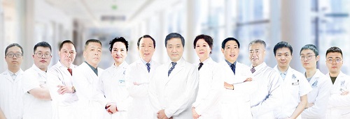 成都博润白癜风医院喜获“成都市医学重点专科”立项